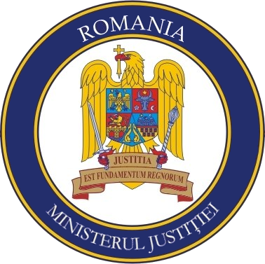 Ministerul Justitiei